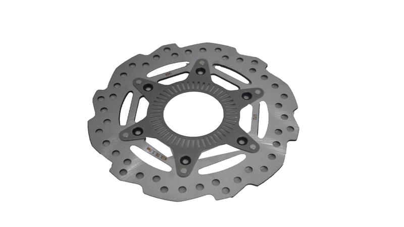 ÖN DİSK (RIVERO125)